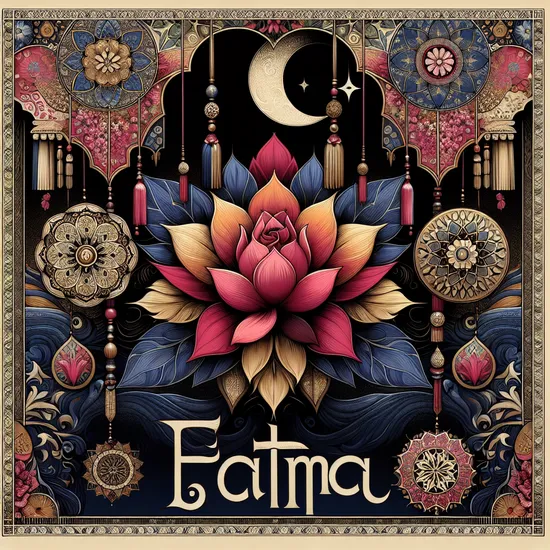 Fatma - Meaning, Origin, Popularity and Cultural Significance