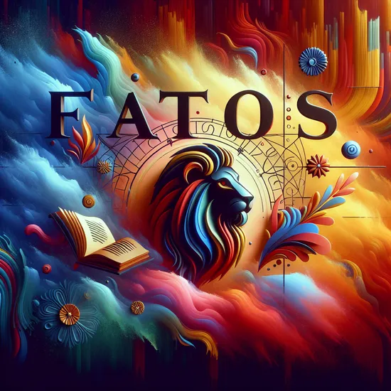 Fatos - Meaning, Origin, and Global Popularity Insights