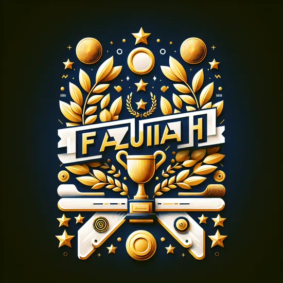 Fauziah - Meaning, Origin, and Popularity Insights