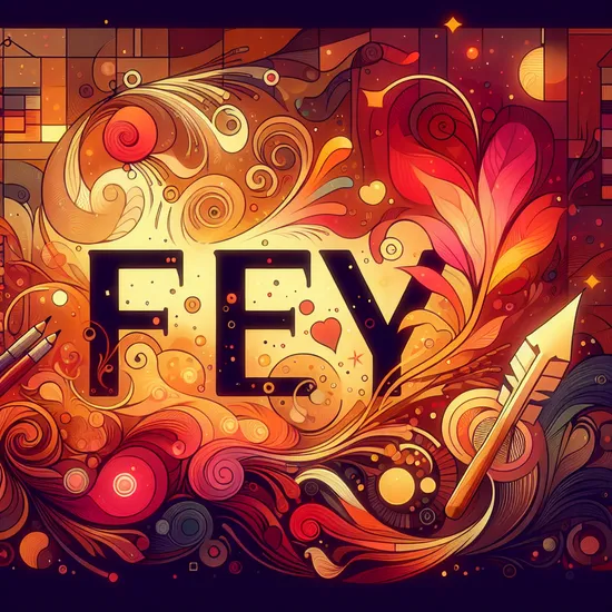 Feby: Name Origin, Meaning, and Popularity Insights