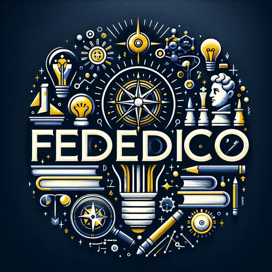 Federico: Discover the Origin, Meaning, and Popularity Behind the Name