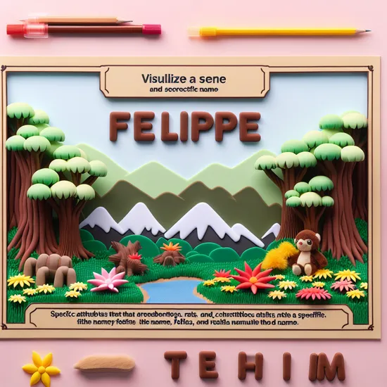 Felippe - Discover Its Origin, Meaning, Popularity, and Related Names