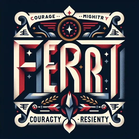 Ferat - Unveiling Its Meaning, Origin, Popularity and Similar Names