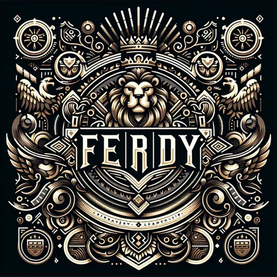 Ferdy: Name Meaning, Origin, Popularity, and Related Names