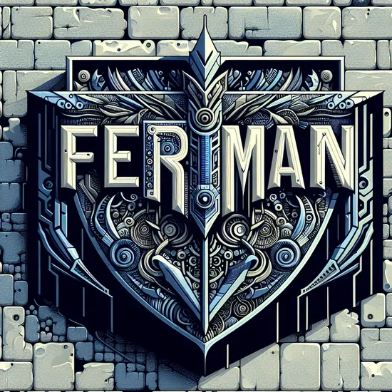 Ferman - Unveiling Name Meaning, Background, and Popularity Insights