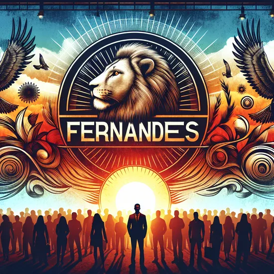 Fernandes - Unveiling Meaning, Origin, Popularity, and Related Names