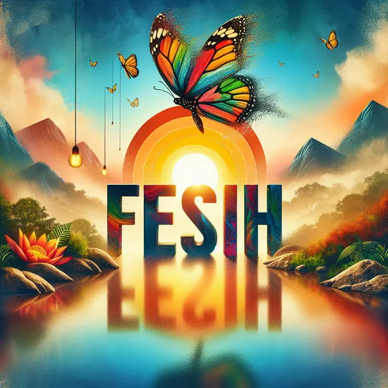 Fesih Name - Meaning, Origin, Popularity & Similar Names