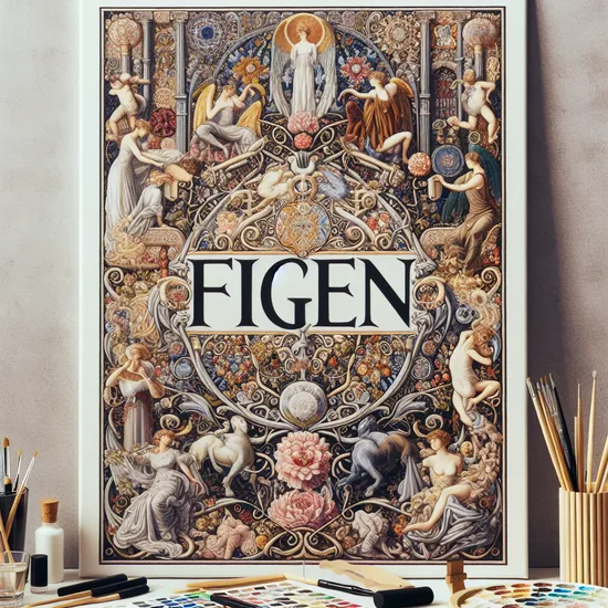 Figen - Understanding its Meaning, Origin, Popularity, and Similar Names