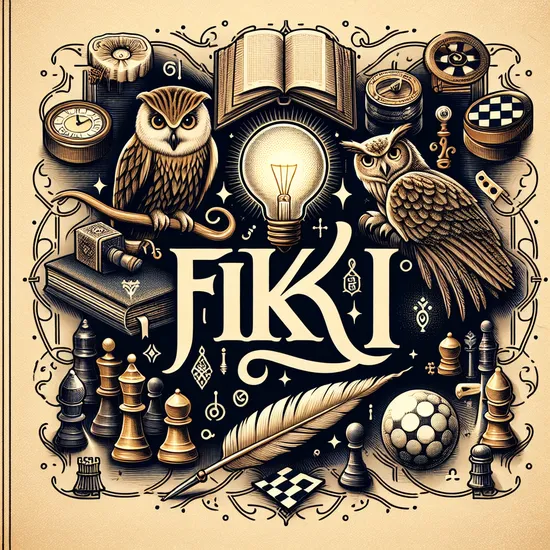 Fikri Name Overview: Meaning, Origin, and Popularity Insights