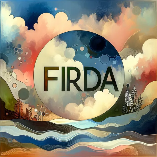 Firda - Understanding Its Meaning, Origin, and Popularity