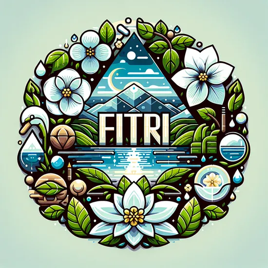 Fitri - Discover the Meaning, Origin, and Popularity