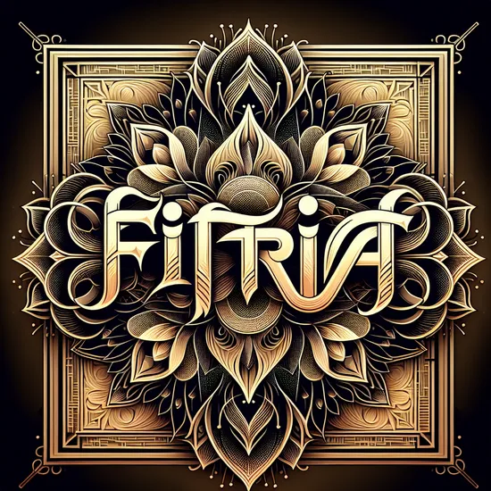 Fitria - Name Significance, Origins, and Similar Names