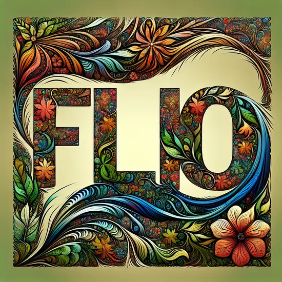 Flo - Insights into Name Origin, Meaning, Popularity, and More