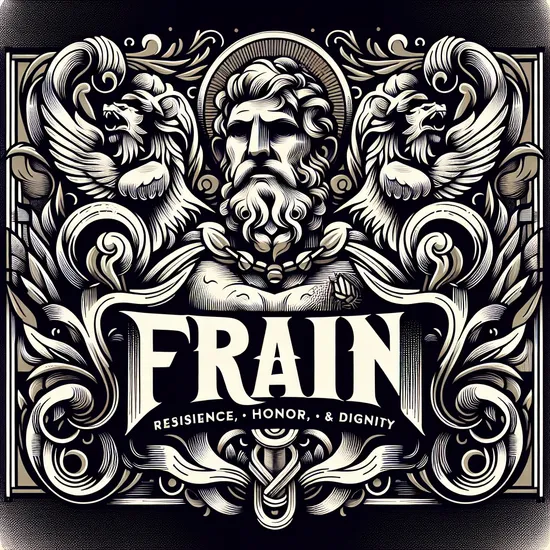 Fran - Discover the Meaning, Origin, Popularity, and Related Names