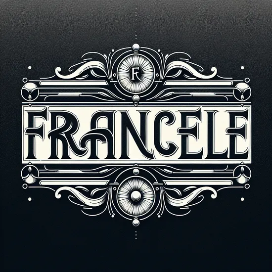 Francielle - Discover Meaning, Origin, and Popularity