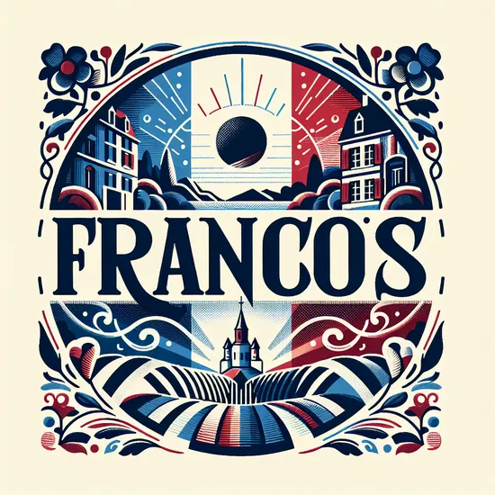 Francois - Discover Its Meaning, Origin, and Global Popularity