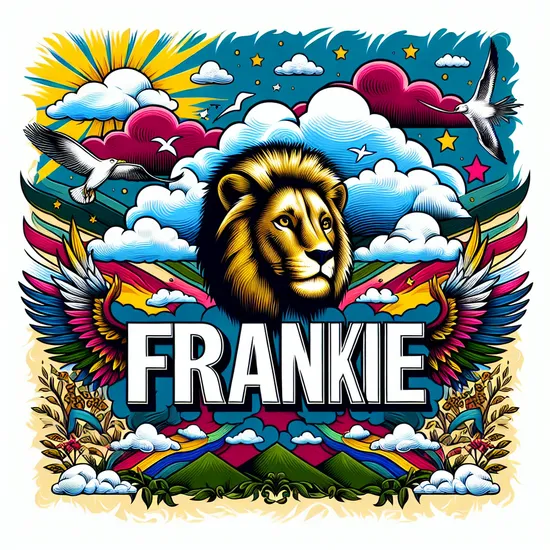 Frankie - Meaning, Origin, Popularity, and Similar Names Explained