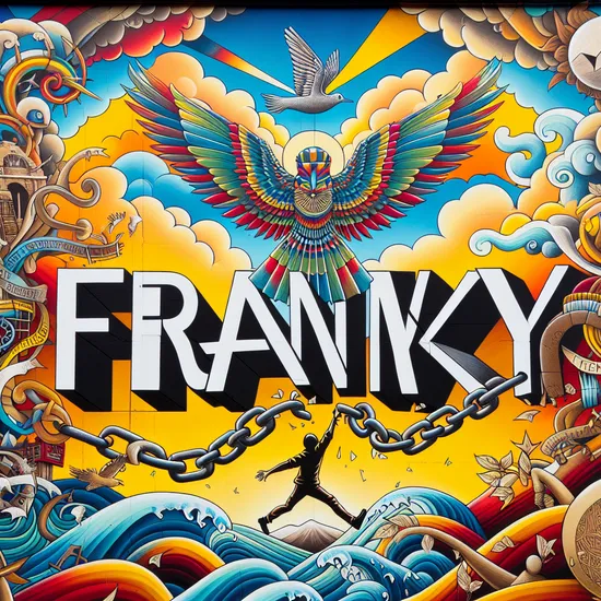 Franky - Discover Meaning, Heritage, Popularity, and Similar Names