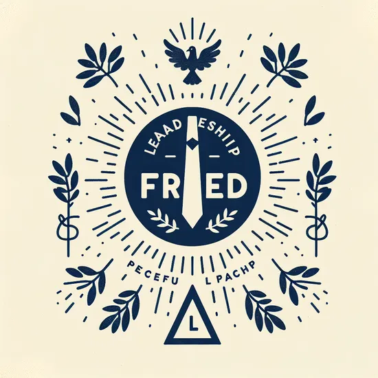 Fred - Discover Meaning, Origins, Popularity, and Cultural Significance