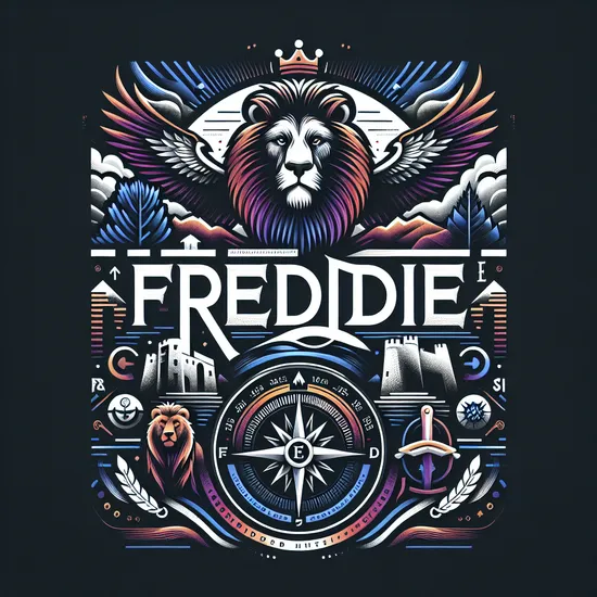 Freddie - Discover Meaning, Origin, Popularity & More