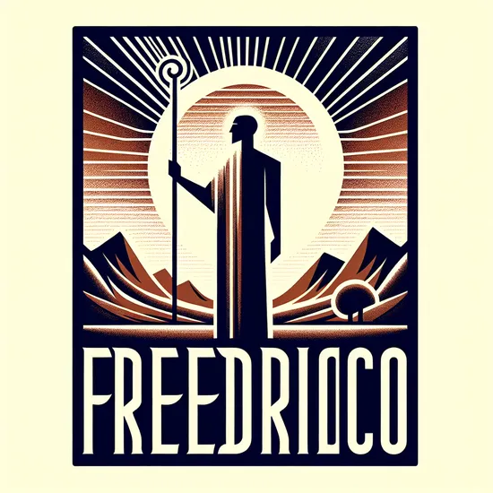 Frederico: Discover Name Meaning, Origin, and Popularity