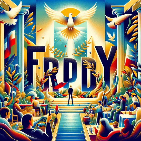 Fredy - Uncover the Meaning, Origin, and Popularity