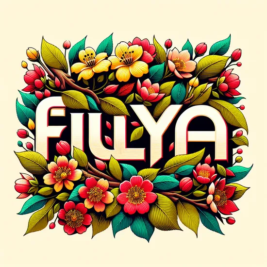 Fulya - Name Origin, Meaning, Popularity, and Similar Names