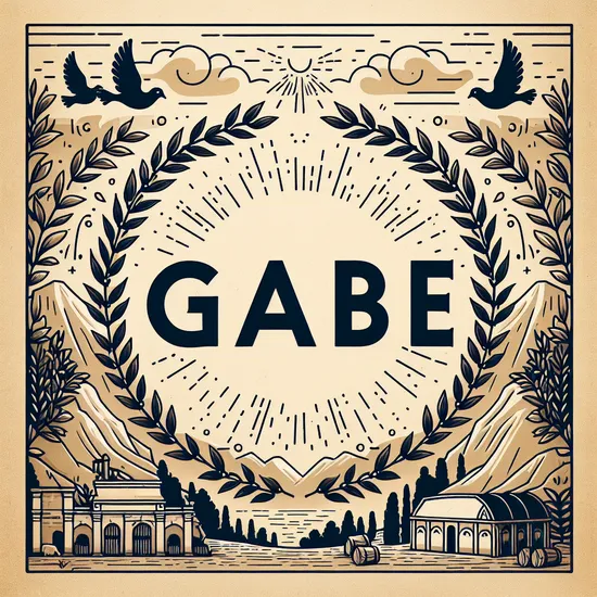 Gabe: Discover Its Meaning, Origins, and Popularity Across Cultures