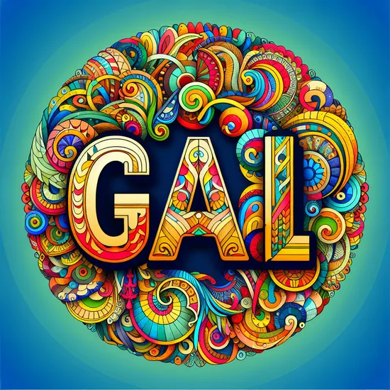 Gail: Discover Its Meaning, Origin, Popularity and Related Names