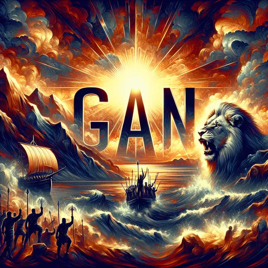 Gan - Meaning, Origin, and Notable Characteristics