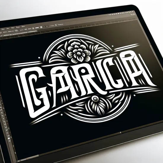 Garcia - Discover the Name's Meaning, Origin, and Popularity