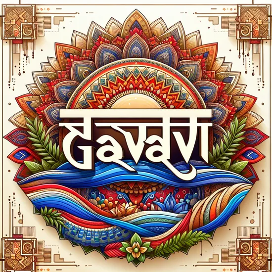 Gaurav - Meaning, Origin, and Popularity Insights