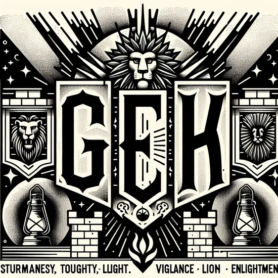 Gek - Insights into Meaning, Origin, Popularity, and Similar Names