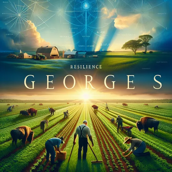 Georges - Discover Its Meaning, Origin, and Global Popularity Across Cultures