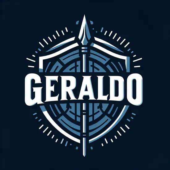 Geraldo - Discover the Origin, Meaning, Popularity, and More