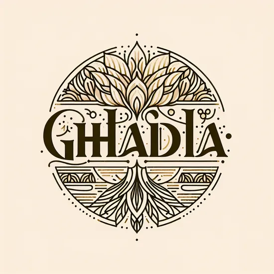 Ghaida - Discover Its Meaning, Origins, and Popularity