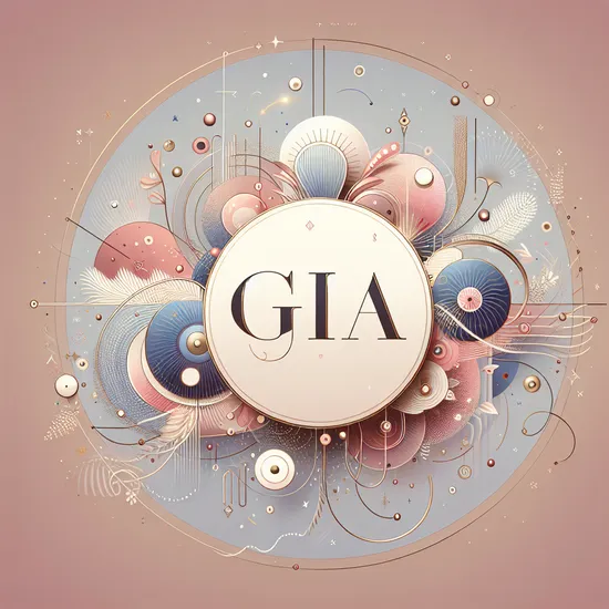 Gia - Meaning, Origin, Popularity, and More About the Name