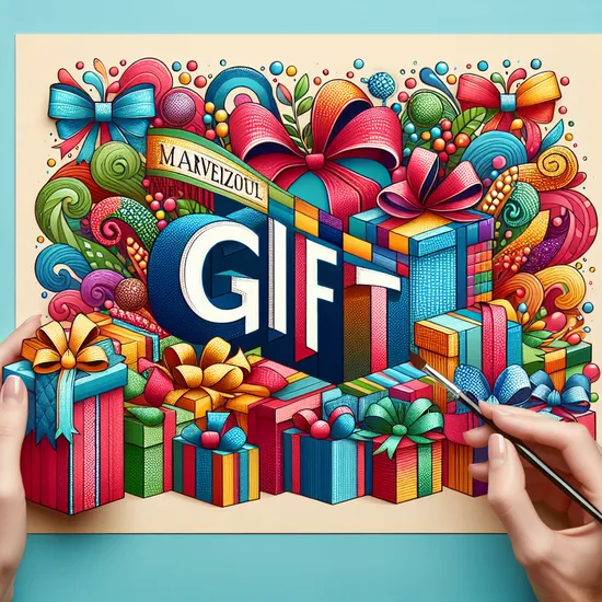 Gift - Unveiling Its Meaning, Origin, and Popularity