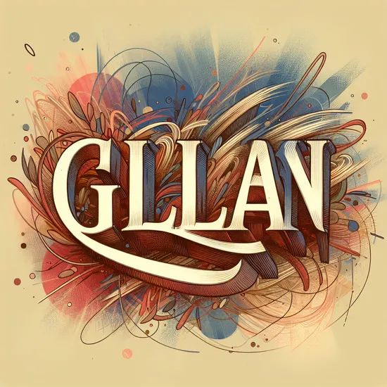 Gillian - Discover Its Meaning, Origin, Popularity, and Related Names