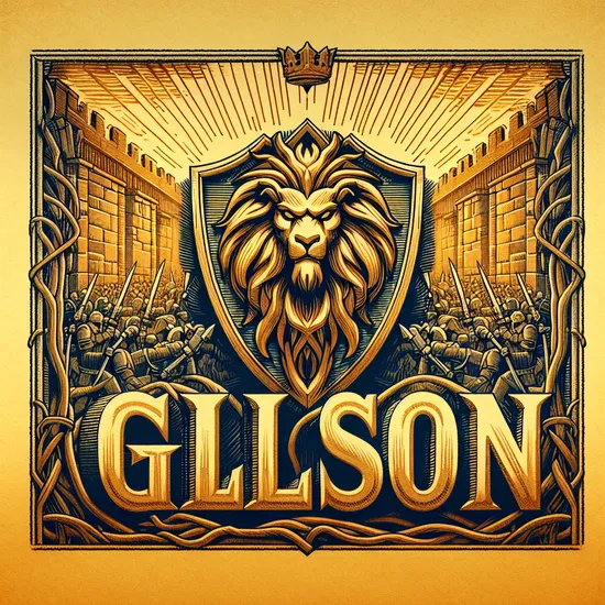 Gilson - Discover Meaning, Origin, and Popularity