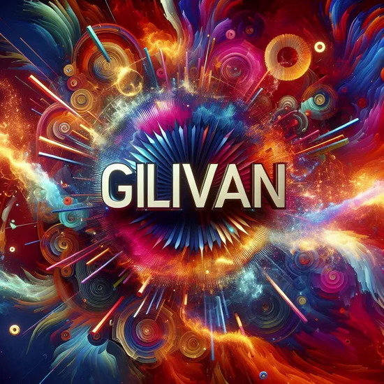 Gilvan: Discover the Meaning, Origin, Popularity, and Related Names