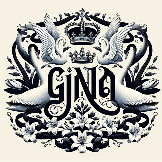 Gina - Meaning, Popularity, Origin, and More