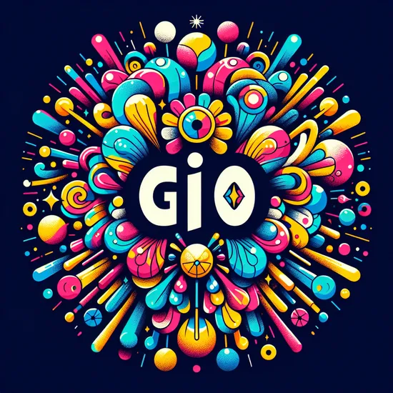 Gio: Uncovering the Meaning, Origin, and Popularity