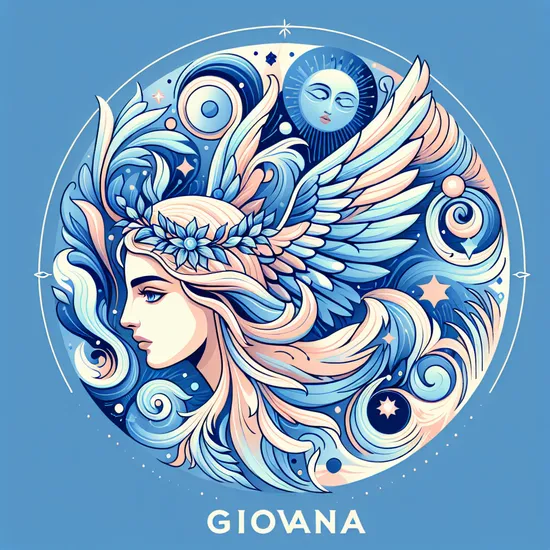 Giovana - Exploring Its Meaning, Origins, and Popularity