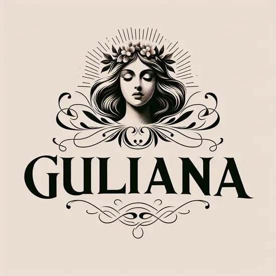 Giuliana - Meaning, History, Popularity, and Namesake Information