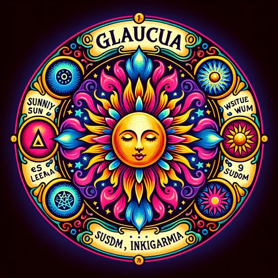 Glaucia - Meaning, Origin, Notable Usage, and Similar Names