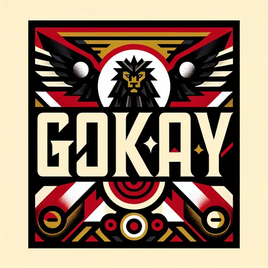 Gokay - Explore Name Meaning, Origin, and Popularity Trends