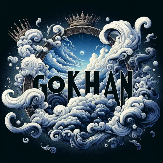 Gökhan - Meaning, Origin, Popularity, and Cultural Significance