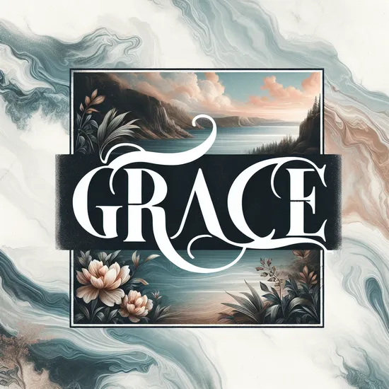 Grace - Exploring Meaning, Origin, Popularity, and Related Names