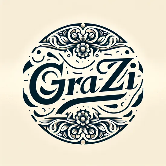 Grazi - Meaning, Origin, Popularity, and Similar Names